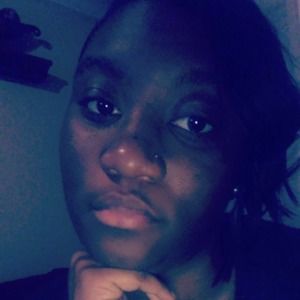 Meet your Posher, Detricea